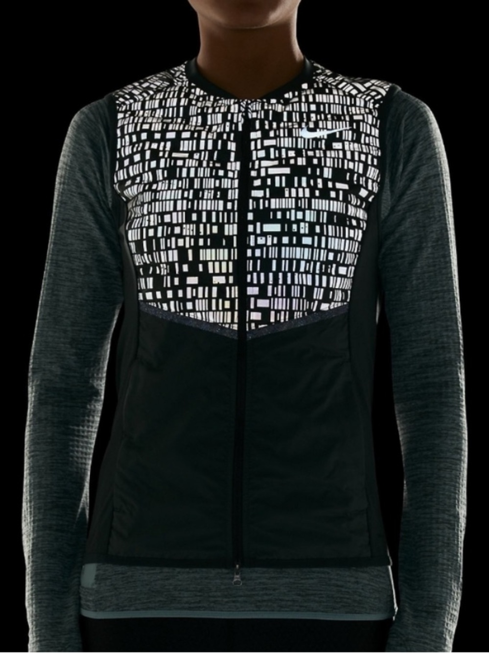 Nike Running Women's Aeroloft Flash Vest
